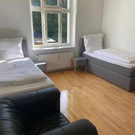 Ferienwohnung Siegen Eiserfeld 4 Exteriör bild