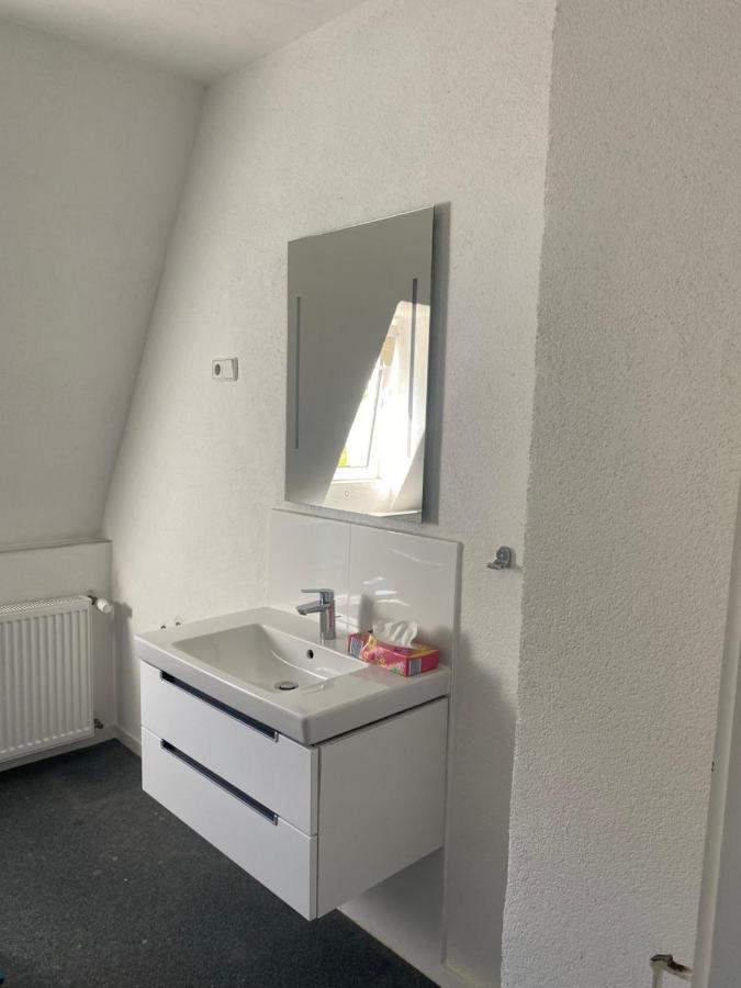 Ferienwohnung Siegen Eiserfeld 4 Exteriör bild