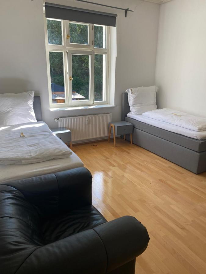 Ferienwohnung Siegen Eiserfeld 4 Exteriör bild